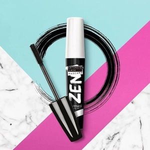 *VIRAL* Zen Mascara!! The best!